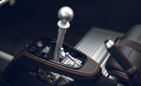 2021 Lotus Exige Sport 390 Final Edition Interior Detail Wallpapers 450x275 (42)