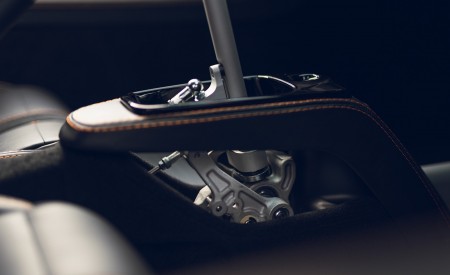 2021 Lotus Exige Sport 390 Final Edition Interior Detail Wallpapers  450x275 (40)