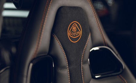 2021 Lotus Exige Sport 390 Final Edition Interior Seats Wallpapers  450x275 (39)