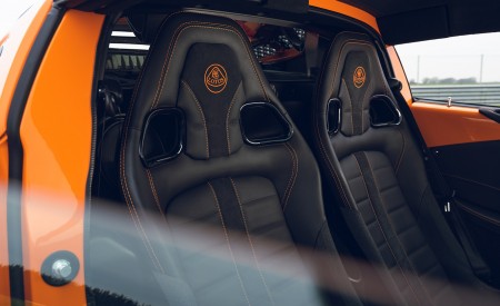 2021 Lotus Exige Sport 390 Final Edition Interior Seats Wallpapers 450x275 (38)