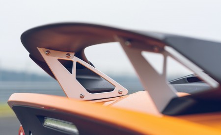 2021 Lotus Exige Sport 390 Final Edition Spoiler Wallpapers  450x275 (27)