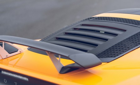 2021 Lotus Exige Sport 390 Final Edition Spoiler Wallpapers  450x275 (26)