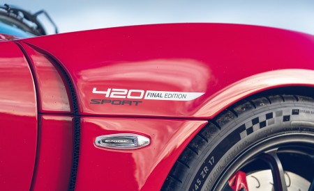 2021 Lotus Exige Sport 420 Final Edition Detail Wallpapers  450x275 (32)