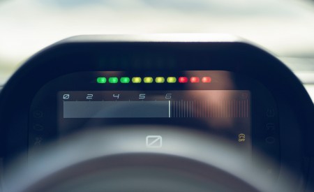 2021 Lotus Exige Sport 420 Final Edition Digital Instrument Cluster Wallpapers 450x275 (39)