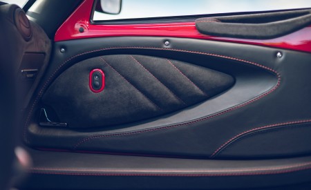 2021 Lotus Exige Sport 420 Final Edition Interior Detail Wallpapers 450x275 (47)