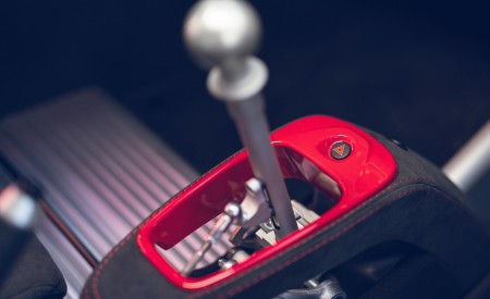 2021 Lotus Exige Sport 420 Final Edition Interior Detail Wallpapers 450x275 (37)