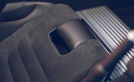 2021 Lotus Exige Sport 420 Final Edition Interior Seats Wallpapers 450x275 (46)