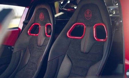 2021 Lotus Exige Sport 420 Final Edition Interior Seats Wallpapers 450x275 (45)