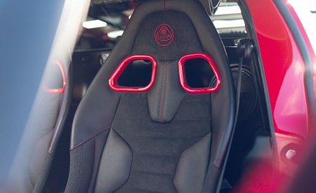 2021 Lotus Exige Sport 420 Final Edition Interior Seats Wallpapers 450x275 (44)