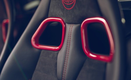 2021 Lotus Exige Sport 420 Final Edition Interior Seats Wallpapers 450x275 (43)