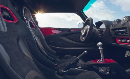 2021 Lotus Exige Sport 420 Final Edition Interior Seats Wallpapers 450x275 (42)