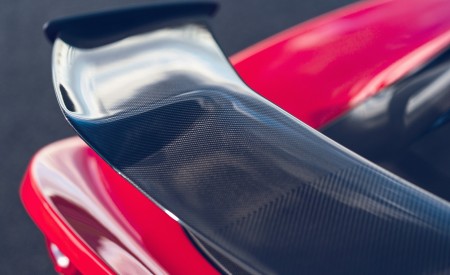 2021 Lotus Exige Sport 420 Final Edition Spoiler Wallpapers 450x275 (30)