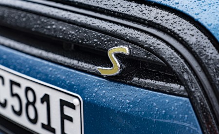 2021 MINI Cooper SE Electric Detail Wallpapers 450x275 (53)