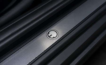 2021 MINI Cooper SE Electric Door Sill Wallpapers 450x275 (60)