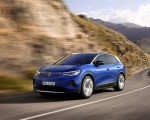 2021 Volkswagen ID.4 1st Edition Wallpapers & HD Images