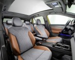 2021 Volkswagen ID.4 1ST Max Interior Front Seats Wallpapers 150x120