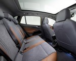 2021 Volkswagen ID.4 1ST Max Interior Rear Seats Wallpapers 150x120