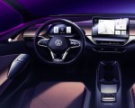2021 Volkswagen ID.4 Design Sketch Wallpapers 150x120