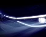 2021 Volkswagen ID.4 Design Sketch Wallpapers  150x120