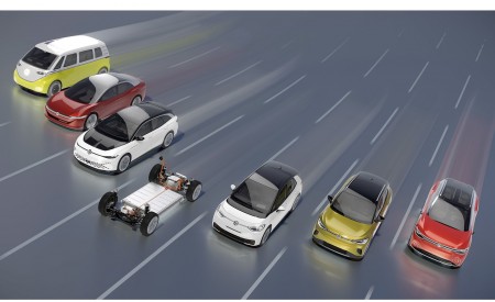 2021 Volkswagen ID.4 MEB Platform Lineup Wallpapers 450x275 (109)
