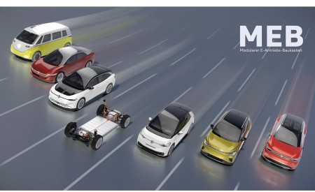 2021 Volkswagen ID.4 MEB Platform Lineup Wallpapers 450x275 (110)