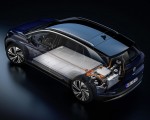 2021 Volkswagen ID.4 MEB Platform Wallpapers  150x120
