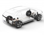 2021 Volkswagen ID.4 Technology Wallpapers 150x120