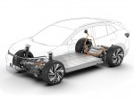 2021 Volkswagen ID.4 Technology Wallpapers  150x120