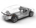 2021 Volkswagen ID.4 Technology Wallpapers 150x120