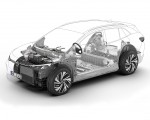 2021 Volkswagen ID.4 Technology Wallpapers  150x120