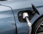 2022 Audi E-Tron GT Quattro (Color: Kemora Gray Metallic) Charging Port Wallpapers 150x120 (32)