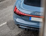 2022 Audi E-Tron GT Quattro (Color: Kemora Gray Metallic) Tail Light Wallpapers 150x120 (29)