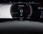 2022 Audi E-Tron GT Quattro Digital Instrument Cluster Wallpapers 150x120 (37)