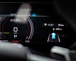 2022 Audi E-Tron GT Quattro Digital Instrument Cluster Wallpapers 150x120 (38)