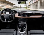2022 Audi E-Tron GT Quattro Interior Cockpit Wallpapers 150x120 (41)