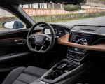 2022 Audi E-Tron GT Quattro Interior Wallpapers 150x120 (39)