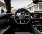 2022 Audi E-Tron GT Quattro Interior Wallpapers 150x120 (40)