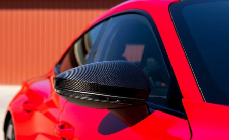 2022 Audi RS E-Tron GT (Color: Tango Red Metallic) Mirror Wallpapers 450x275 (104)