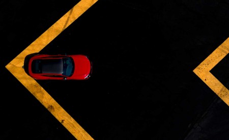 2022 Audi RS E-Tron GT (Color: Tango Red Metallic) Top Wallpapers 450x275 (98)