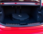 2022 Audi RS E-Tron GT (Color: Tango Red Metallic) Trunk Wallpapers 150x120