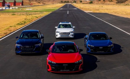 2022 Audi RS E-Tron GT Family Wallpapers 450x275 (101)