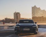 2022 Audi RS e-tron GT (Color: Daytona Grey) Front Wallpapers 150x120