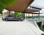 2022 Audi RS e-tron GT (Color: Daytona Grey) Side Wallpapers  150x120