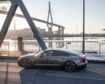 2022 Audi RS e-tron GT (Color: Daytona Grey) Side Wallpapers 150x120