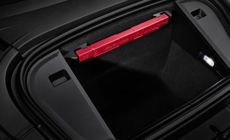 2022 Audi RS e-tron GT Detail Wallpapers 450x275 (76)