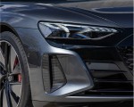 2022 Audi RS e-tron GT Headlight Wallpapers 150x120