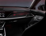 2022 Audi RS e-tron GT Interior Detail Wallpapers 150x120