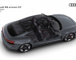 2022 Audi RS e-tron GT Interior Wallpapers  150x120