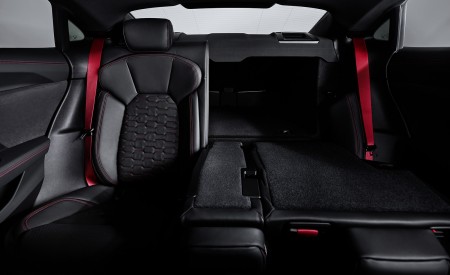 2022 Audi RS e-tron GT Interior Wallpapers  450x275 (77)