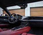 2022 Audi RS e-tron GT Interior Wallpapers  150x120